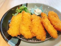 -苍月中华料理(王府井店)