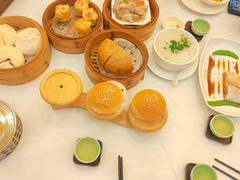 -顺德人家食府(黄金广场店)