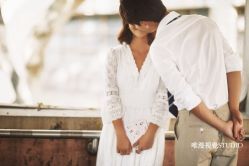 -巴黎婚纱摄影工作室