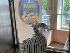 -麦当劳(烟台海港路店)