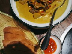 -南越郡·越式风味餐厅(青秀万达店)