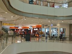 -凯德广场(西城店)