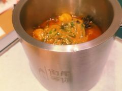 -街角等你.大连海鲜烧烤.经典铁板海鲜串(西安路店)