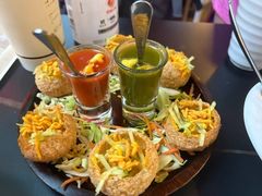 -Santoor 萨都里印度餐厅(北锣鼓巷店)