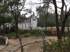 -玫瑰海岸文化旅游度假区
