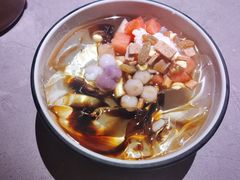 -麻都·成都菜(人民广场店)