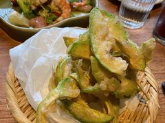 脆皮牛油果-Ginger(兴国路店)