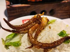-新辣宴·湖南家常菜·商务聚餐(中粮创芯店)