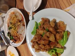 -九转小磨·东北菜老字号(祥安店)