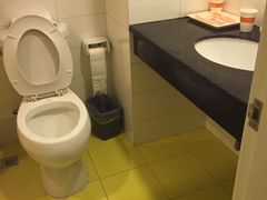 -如家快捷酒店(扬州瘦西湖文昌阁店)