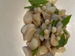-狮王府淮扬菜(夫子庙老门东店)