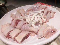 -同仁四季椰子鸡(福田东园总店)