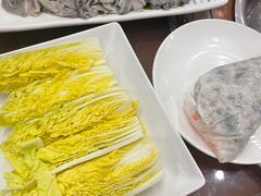 -福寿斋·老北京铜锅涮肉·烧烤(清岚店)