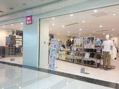 -优衣库(北京万柳华联购物中心店)