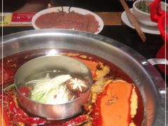 -大龙燚火锅(南山大道店)