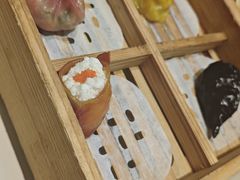 -蔡澜点心·粤菜(丽泽天街店)