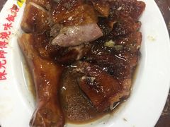 -陈光记烧腊店(罗保博士街店)