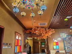-君邦火锅(新疆大厦店)