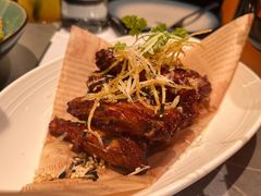 -LE SHARE洛笙·花园西餐(北京路步行街店)