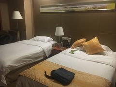 -无锡鼎尚皇冠酒店