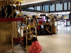 -新罗免税店(首尔总店)