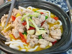 -张关合渣(航空大道店)