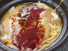 -蜀王砂锅总店