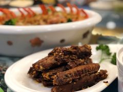 大千鹅翅-椿记烧鹅(叠彩店)