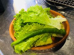 -釜山火炉·海鲜烤肉(紫藤路店)