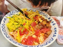 -梅溪·小伙子干挑面(安吉总店)