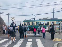 -灌篮高手动画打卡地