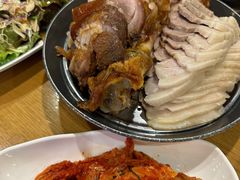 -Myth猪蹄(明洞店)