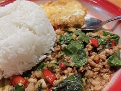 -我的甜·泰国餐厅