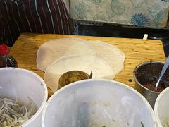 -安徽阜阳卷馍(西单店)