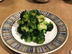-大巴扎的姑娘(荣盛时代广场店)