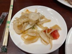 -巴依家新疆手抓饭(菱角湖万达店)