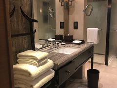 -上海崇明金茂凯悦酒店