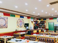 -田村·酸汤鲜牦牛肉火锅(布达拉宫广场店)