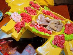 -真牛坊潮汕牛肉火锅