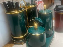-松鹤楼面馆(清河万象汇店)
