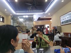 -老孙家泡馍(洒金桥店)