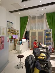 -广生源养发养生馆