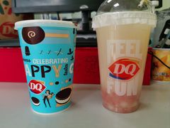-DQ·蛋糕·冰淇淋(昌平国泰店)