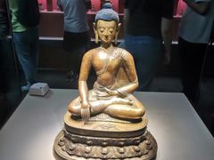 -龙抄手食府(浣花北路店)