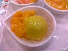 -许留山(上海街店)