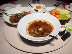 -三利音·东方司宴(外滩店)