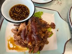 招牌肘子·脱骨-鼎香润(德胜门内店)