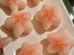 -玉满堂·湖北融合菜
