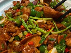 -普天和酒楼·新津菜·烤鸭(天津之眼店)