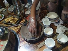 -秋语木桶鱼.酸菜鱼(开发区火车站店)